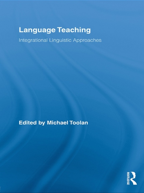 Cover image for book Language Teaching