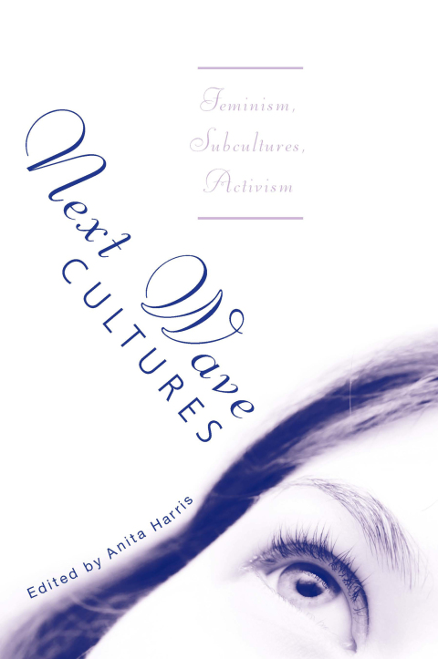 Cover image for book Next Wave Cultures