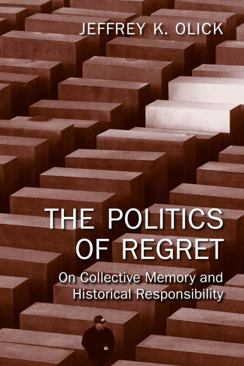 Cover image for book The Politics of Regret