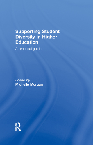 Supporting Student Diversity in Higher Education