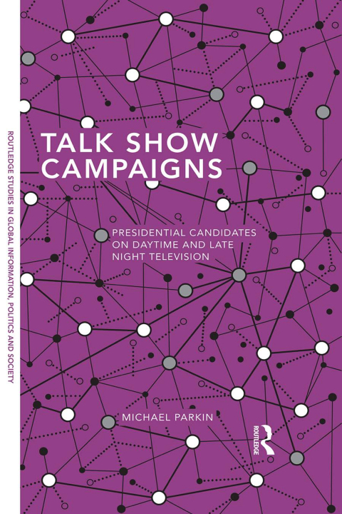 Cover image for book Talk Show Campaigns