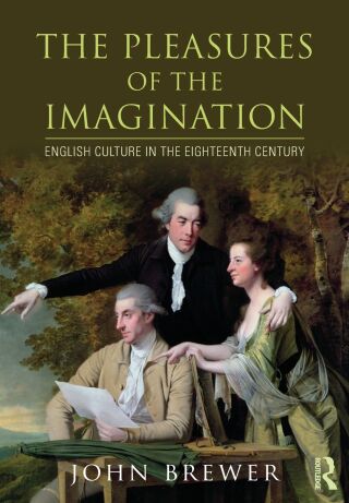 The Pleasures of the Imagination