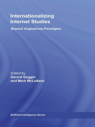 Internationalizing Internet Studies