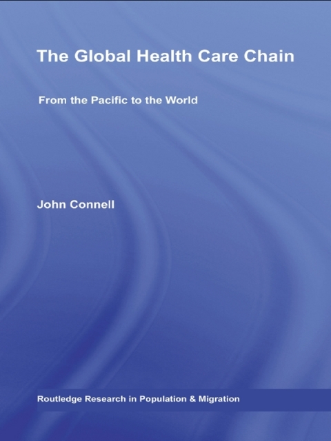 The Global Health Care Chain 