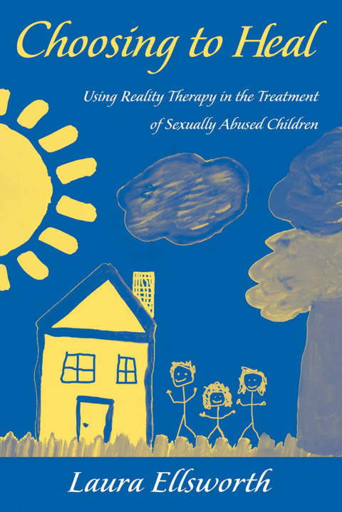 Cover image for book Choosing to Heal