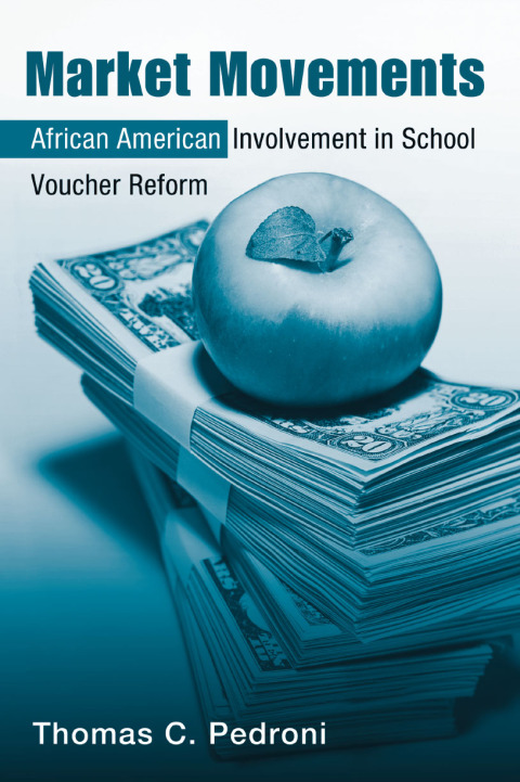 Cover image for book Market Movements