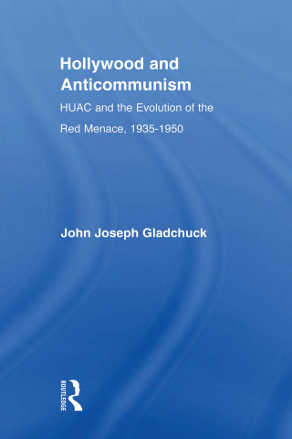 Hollywood and Anticommunism
