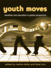 Omslagafbeelding: Youth Moves 1st edition 9780415955621