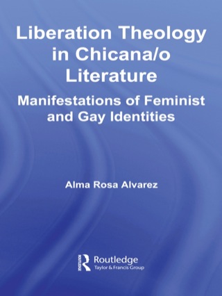 Liberation Theology in Chicana/o Literature