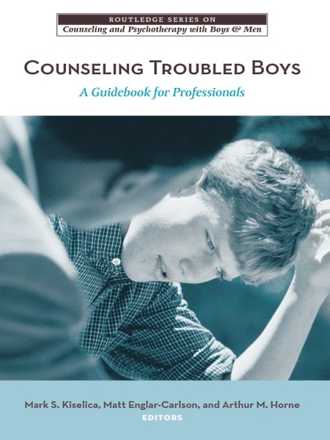 Counseling Troubled Boys 