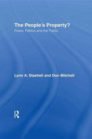 The People's Property?
