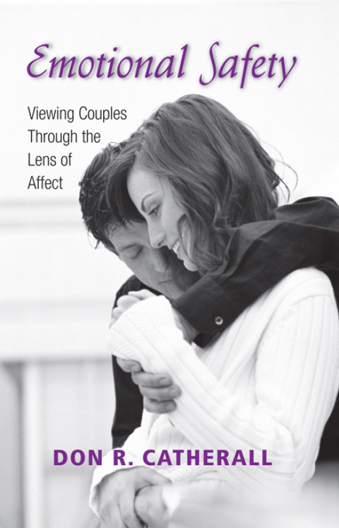 Cover image for book Emotional Safety