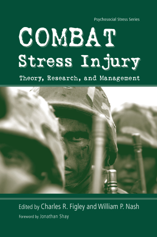 Combat Stress Injury