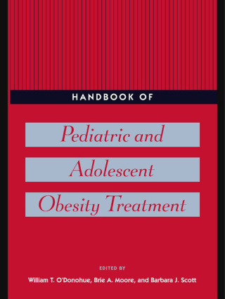 Handbook of Pediatric and Adolescent Obesity Treatment
