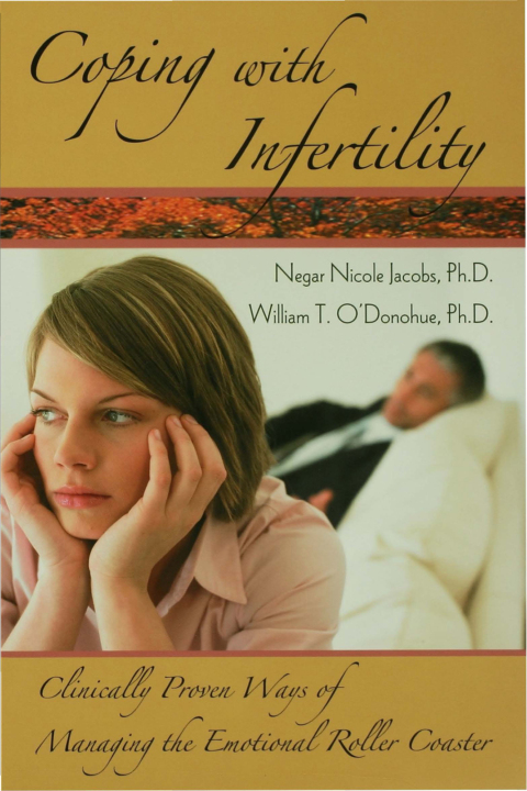 Coping with Infertility 