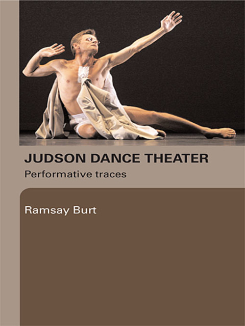 Judson Dance Theater 