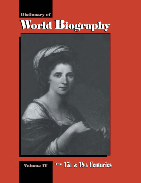 Cover image for book The 17th and 18th Centuries