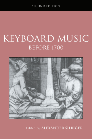 Keyboard Music Before 1700