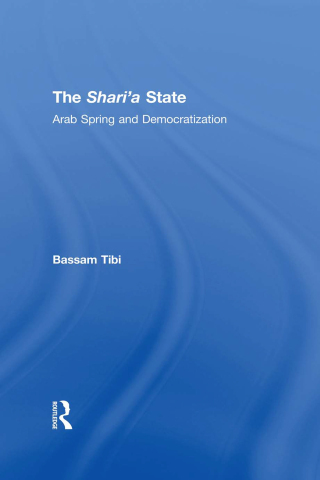 The Sharia State