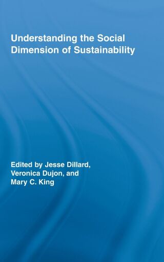 Understanding the Social Dimension of Sustainability