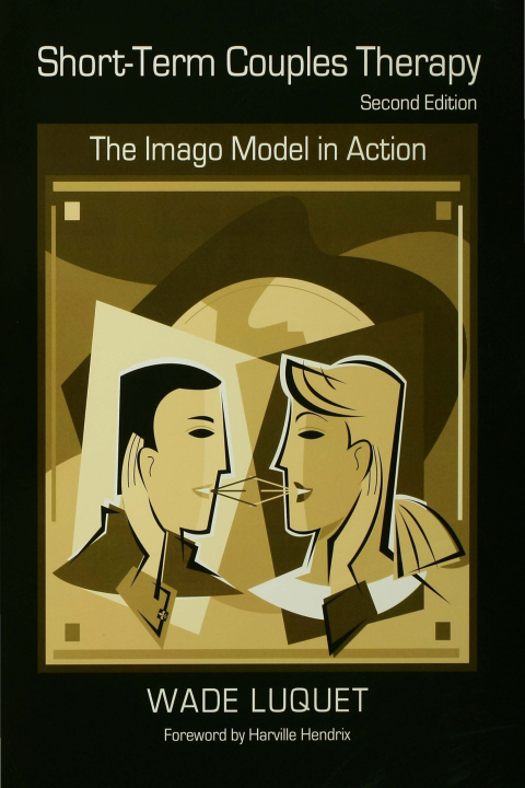 Cover image for book Short-Term Couples Therapy