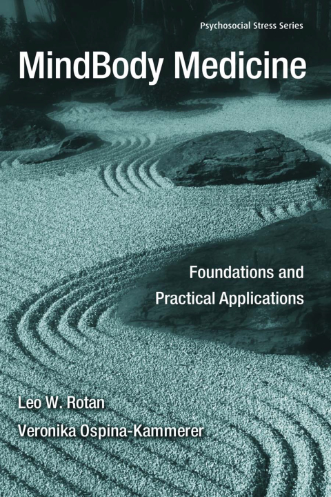 Cover image for book MindBody Medicine