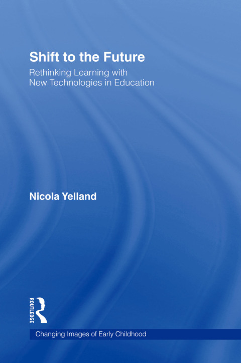 Cover image for book Shift to the Future