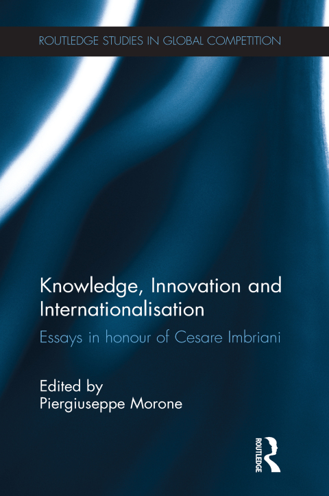 Knowledge, Innovation and Internationalisation 