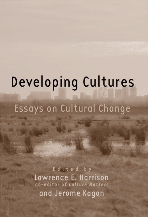 Developing Cultures 