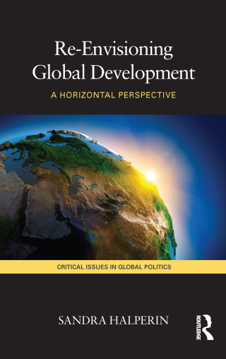 Re-Envisioning Global Development