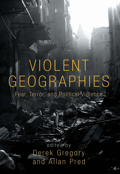 Violent Geographies 