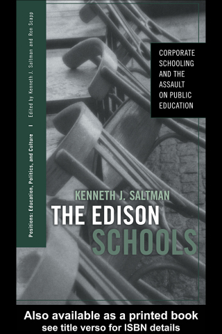 The Edison Schools