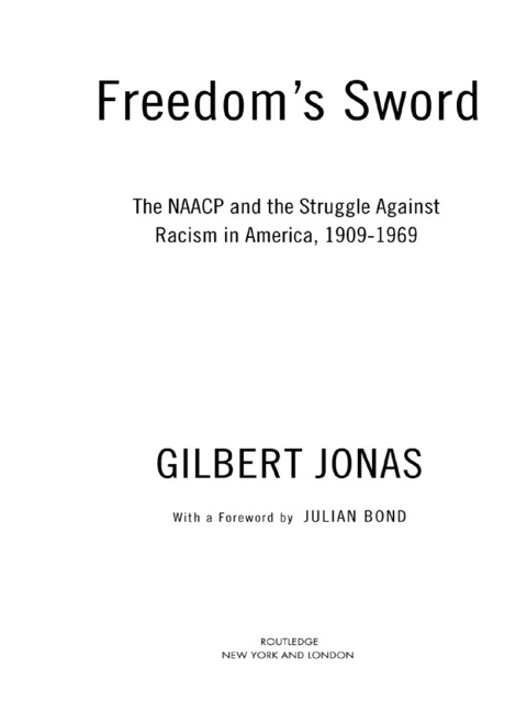 Cover image for book Freedom's Sword
