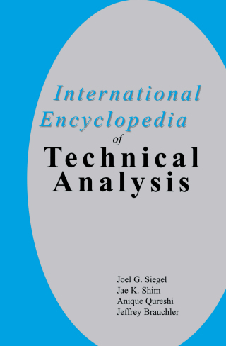 International Encyclopedia of Technical Analysis