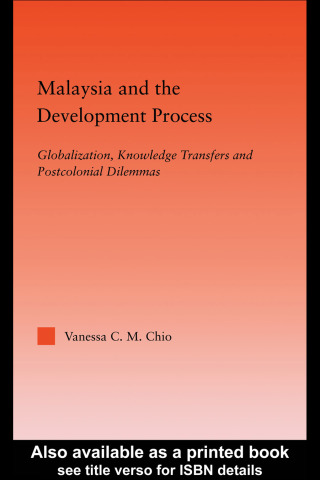 Malaysia and the Development Process