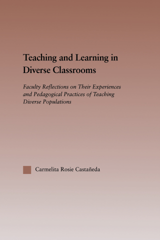 Teaching and Learning in Diverse Classrooms