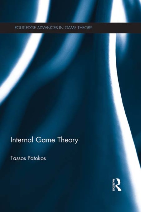 Cover image for book Internal Game Theory