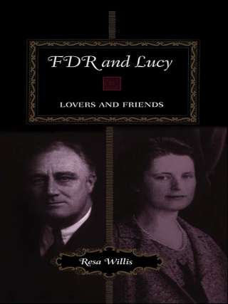 FDR and Lucy