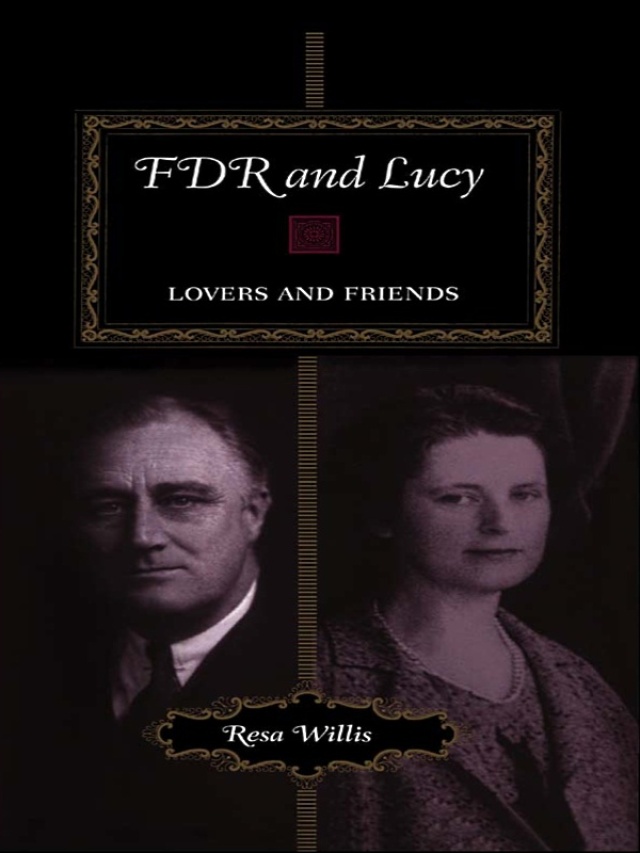 FDR and Lucy