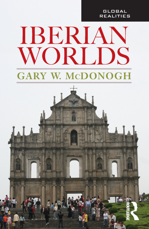 Cover image for book Iberian Worlds