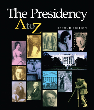 The Presidency A-Z