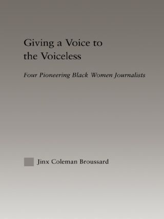 Giving a Voice to the Voiceless