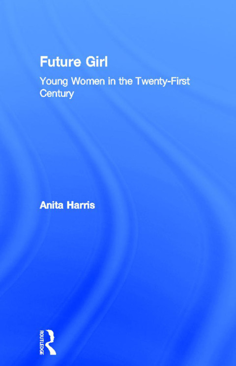 Cover image for book Future Girl