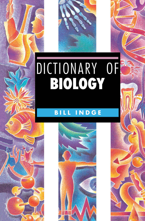 Dictionary of Biology 
