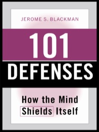 Titelbild: 101 Defenses 1st edition 9780415946940