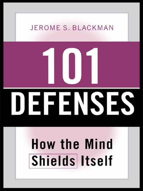 Cover image for book 101 Defenses