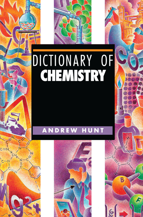 Dictionary of Chemistry 