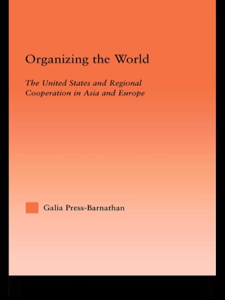 Organizing the World