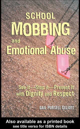 School Mobbing and Emotional Abuse