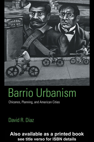 Barrio Urbanism
